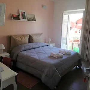 Bed and breakfast B-karalis Cagliari