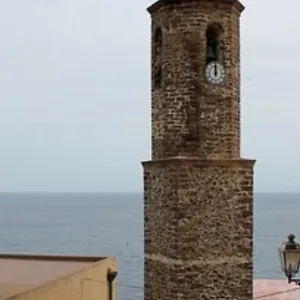 Bed and breakfast L'antico Faro Castelsardo