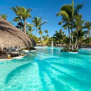 ***** Resort Meliá Caribe Resort-all Inclusive Repubblica Dominicana