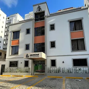 Apartahotel Residencial Alvear Santo Domingo