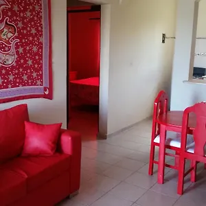 Apartamento Apartamento Acuario Nacional Santo Domingo