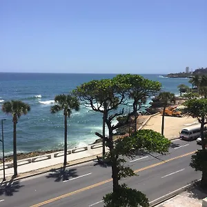 Apartamento Marbella Santo Domingo