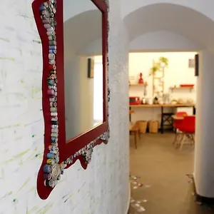  Bed & Breakfast Alchimia Napoletana Italia